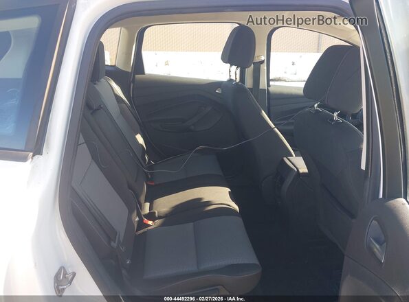 1FADP5EU1HL112554 2017 FORD C-MAX ENERGI Белый Вид наклейки с VIN-кодом
