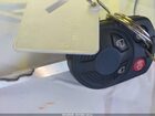 2017 Ford C-max Energi Se Белый vin: 1FADP5EU1HL112554