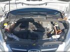2017 Ford C-max Energi Se Белый vin: 1FADP5EU1HL112554