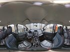 2017 Ford C-max Se Серый vin: 1FADP5EU5HL101220