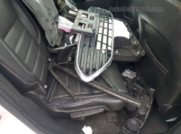 1FADP5EU6HL108791 2017 FORD C-MAX Белый Вид наклейки с VIN-кодом