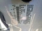 2017 Ford C-max Se Белый vin: 1FADP5EU7HL114972