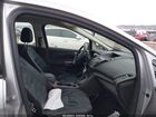 2017 Ford C-max Energi Se Silver vin: 1FADP5EU9HL108669
