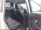2017 Ford C-max Energi Titanium Желто-коричневый vin: 1FADP5FU7HL110693