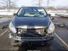 2017 Ford C-max Energi Titanium Gray vin: 1FADP5FU9HL102255