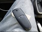 2017 Ford C-max Energi Titanium Gray vin: 1FADP5FU9HL102255
