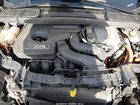 2017 Ford C-max Energi Titanium Gray vin: 1FADP5FU9HL102255