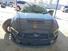 2024 Ford Mustang Gt Черный vin: 1FAGP8FF9R5125461