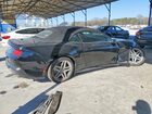 2024 Ford Mustang Gt Черный vin: 1FAGP8FF9R5125461