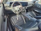 2025 Ford Mustang Серебряный vin: 1FAGP8UHXS5115368