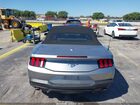 2026 Ford Mustang Ecoboost Premium Серебряный vin: 1FAGP8UHXT5102959