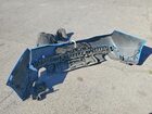 2026 Ford Mustang Blue vin: 1FAGP8UHXT5109491