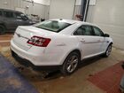 2019 Ford Taurus Se Белый vin: 1FAHP2D80KG106376