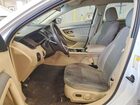 2019 Ford Taurus Se Белый vin: 1FAHP2D80KG106376