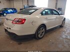 2017 Ford Taurus Se Белый vin: 1FAHP2D81HG146670 2017 Ford Taurus Se Белый vin: 1FAHP2D81HG146670