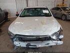 2017 Ford Taurus Se Белый vin: 1FAHP2D81HG146670 2017 Ford Taurus Se Белый vin: 1FAHP2D81HG146670