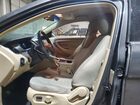 2016 Ford Taurus Se Серый vin: 1FAHP2D84GG153479