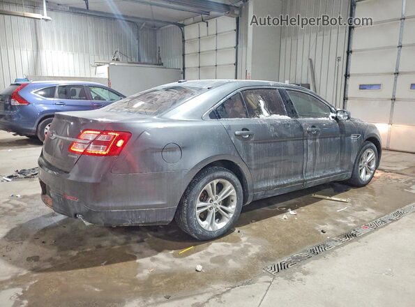 1FAHP2D84GG153479 2016 FORD TAURUS Серый Задняя правая четверть