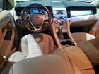 2016 Ford Taurus Se Серый vin: 1FAHP2D84GG153479