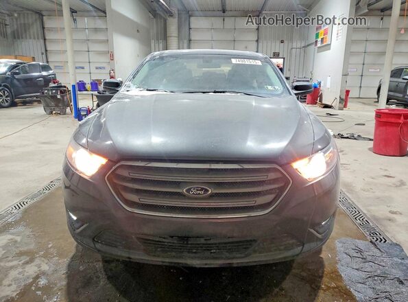 1FAHP2D84GG153479 2016 FORD TAURUS Серый Вид спереди