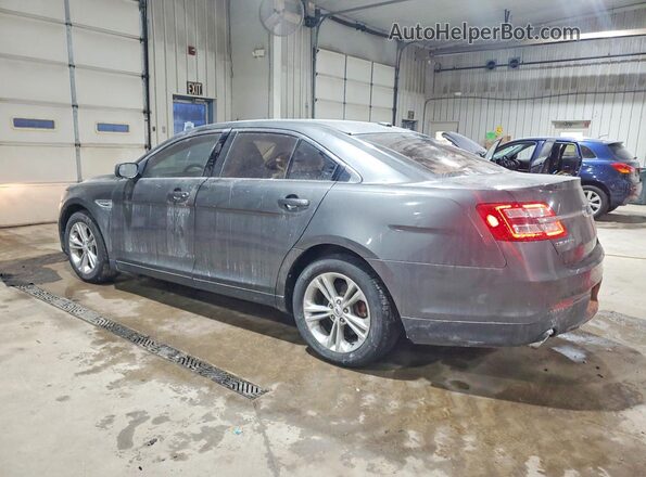 1FAHP2D84GG153479 2016 FORD TAURUS Серый Задняя левая четверть