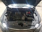 2016 Ford Taurus Se Серый vin: 1FAHP2D84GG153479