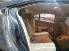 2016 Ford Taurus Se Серый vin: 1FAHP2D84GG153479