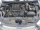 2016 Ford Taurus Se Черный vin: 1FAHP2D85GG131880