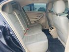 2016 Ford Taurus Se Черный vin: 1FAHP2D85GG131880