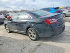 2019 Ford Taurus Se Черный vin: 1FAHP2D89KG108952