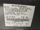 2018 Ford Taurus Se Серый vin: 1FAHP2D8XJG114886