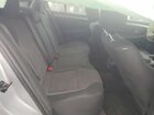 2018 Ford Taurus Sel Серебряный vin: 1FAHP2E80JG113163