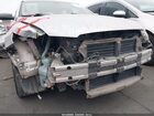 2019 Ford Taurus Sel Silver vin: 1FAHP2E81KG109883