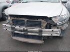 2019 Ford Taurus Sel Silver vin: 1FAHP2E81KG109883