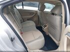 2019 Ford Taurus Sel Silver vin: 1FAHP2E81KG109883