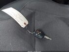 2019 Ford Taurus Sel Синий vin: 1FAHP2E82KG102635