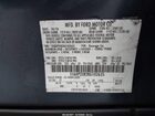 2019 Ford Taurus Sel Синий vin: 1FAHP2E82KG102635