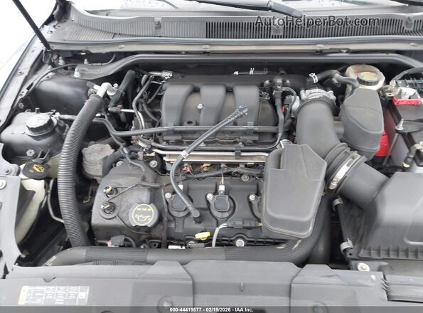 1FAHP2E82KG102635 2019 FORD TAURUS Синий Вид сзади