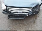 2019 Ford Taurus Sel Синий vin: 1FAHP2E82KG102635