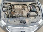 2016 Ford Taurus Sel Серый vin: 1FAHP2E85GG153957