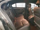 2016 Ford Taurus Sel Серый vin: 1FAHP2E85GG153957