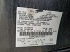 2016 Ford Taurus Sel Серый vin: 1FAHP2E85GG153957
