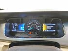 2017 Ford Taurus Sel Бордовый vin: 1FAHP2E85HG144581