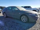 2019 Ford Taurus Limited Черный vin: 1FAHP2F88KG114352