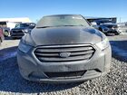 2019 Ford Taurus Limited Черный vin: 1FAHP2F88KG114352