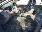 2019 Ford Taurus Limited Черный vin: 1FAHP2F88KG114352