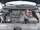 2017 Ford Taurus Limited Серебряный vin: 1FAHP2F89HG104602