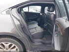 2017 Ford Taurus Limited Серебряный vin: 1FAHP2F89HG104602