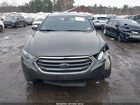 2017 Ford Taurus Limited Серебряный vin: 1FAHP2F89HG104602