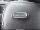 2017 Ford Taurus Limited Серебряный vin: 1FAHP2F89HG104602